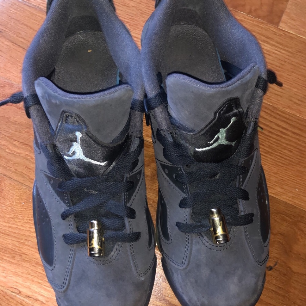 Air Jordan 6